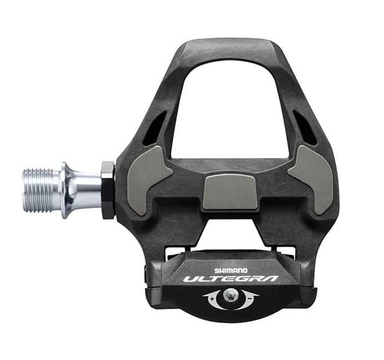 PEDALES SHIMANO ULTEGRA R8000 SPD-SL CALAS SM-SH11